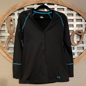 Under Armour Cold Gear Short